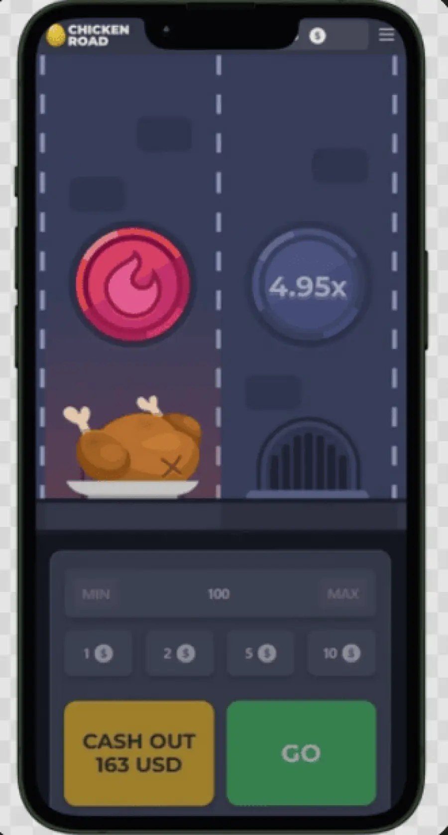 Chicken road app review
